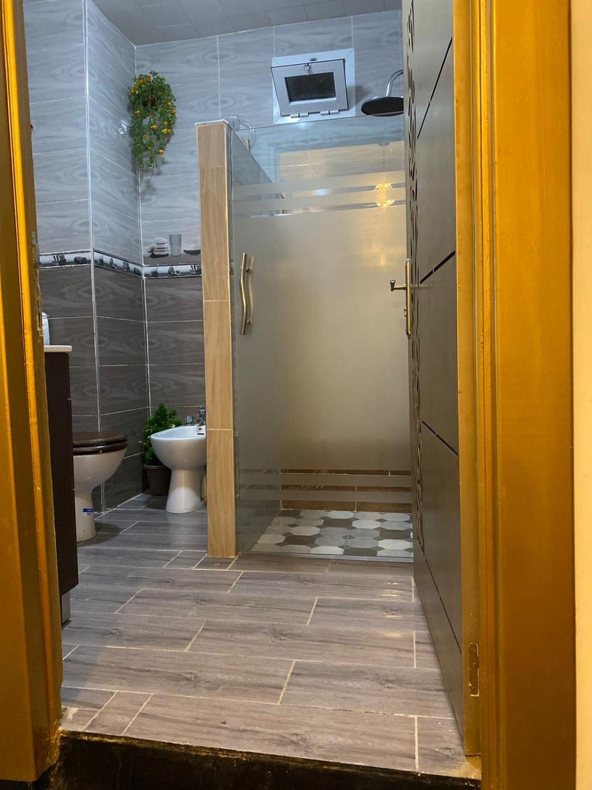 Appartement 3 Chambres Avec Balcon Tanger Zewnętrze zdjęcie