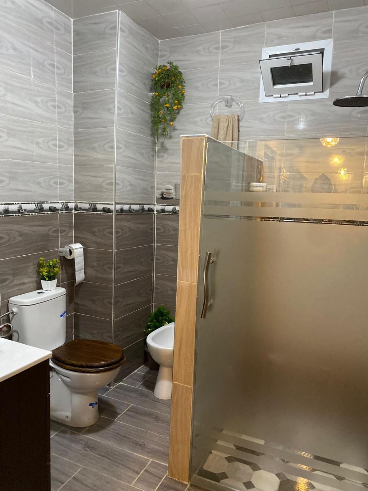 Appartement 3 Chambres Avec Balcon Tanger Zewnętrze zdjęcie
