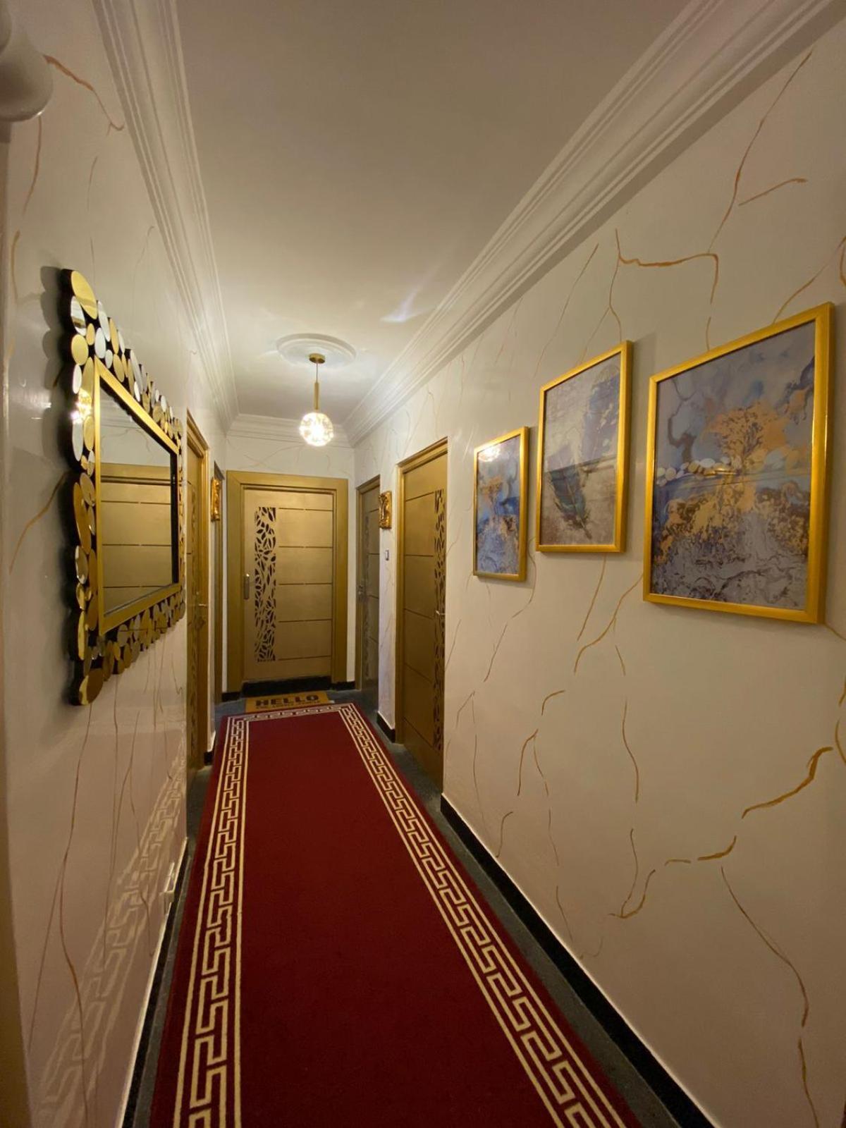 Appartement 3 Chambres Avec Balcon Tanger Zewnętrze zdjęcie