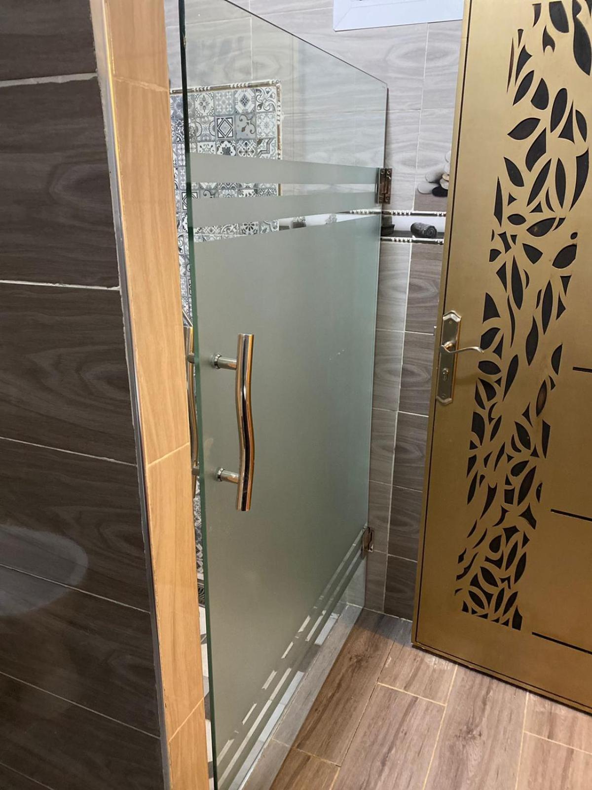 Appartement 3 Chambres Avec Balcon Tanger Zewnętrze zdjęcie