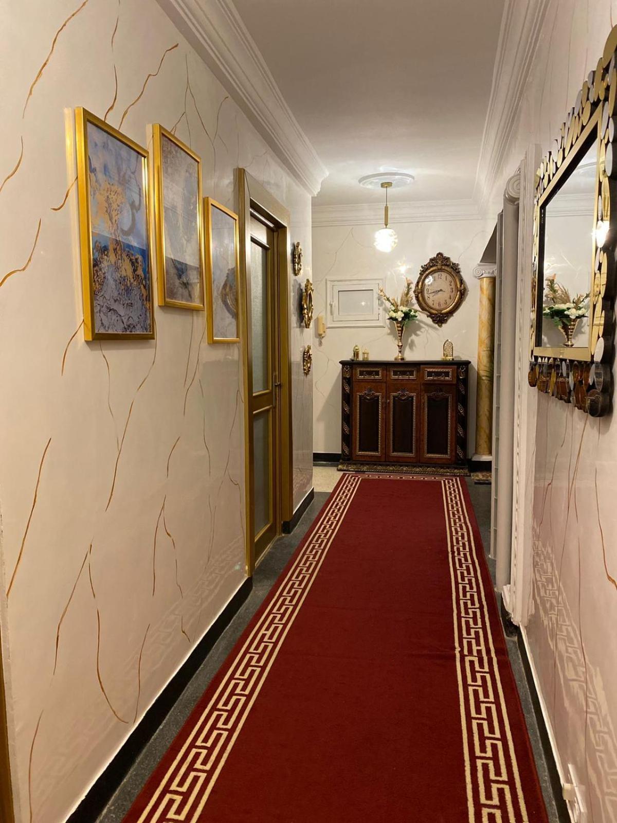 Appartement 3 Chambres Avec Balcon Tanger Zewnętrze zdjęcie