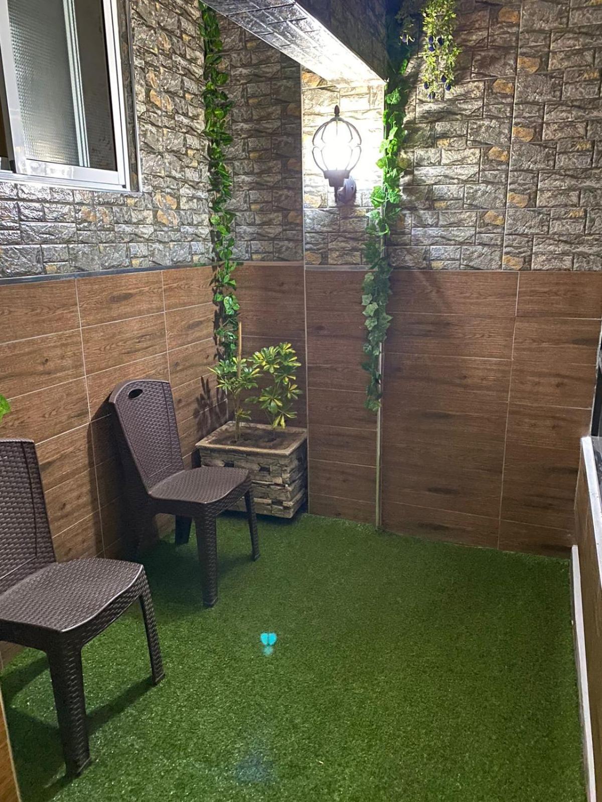 Appartement 3 Chambres Avec Balcon Tanger Zewnętrze zdjęcie