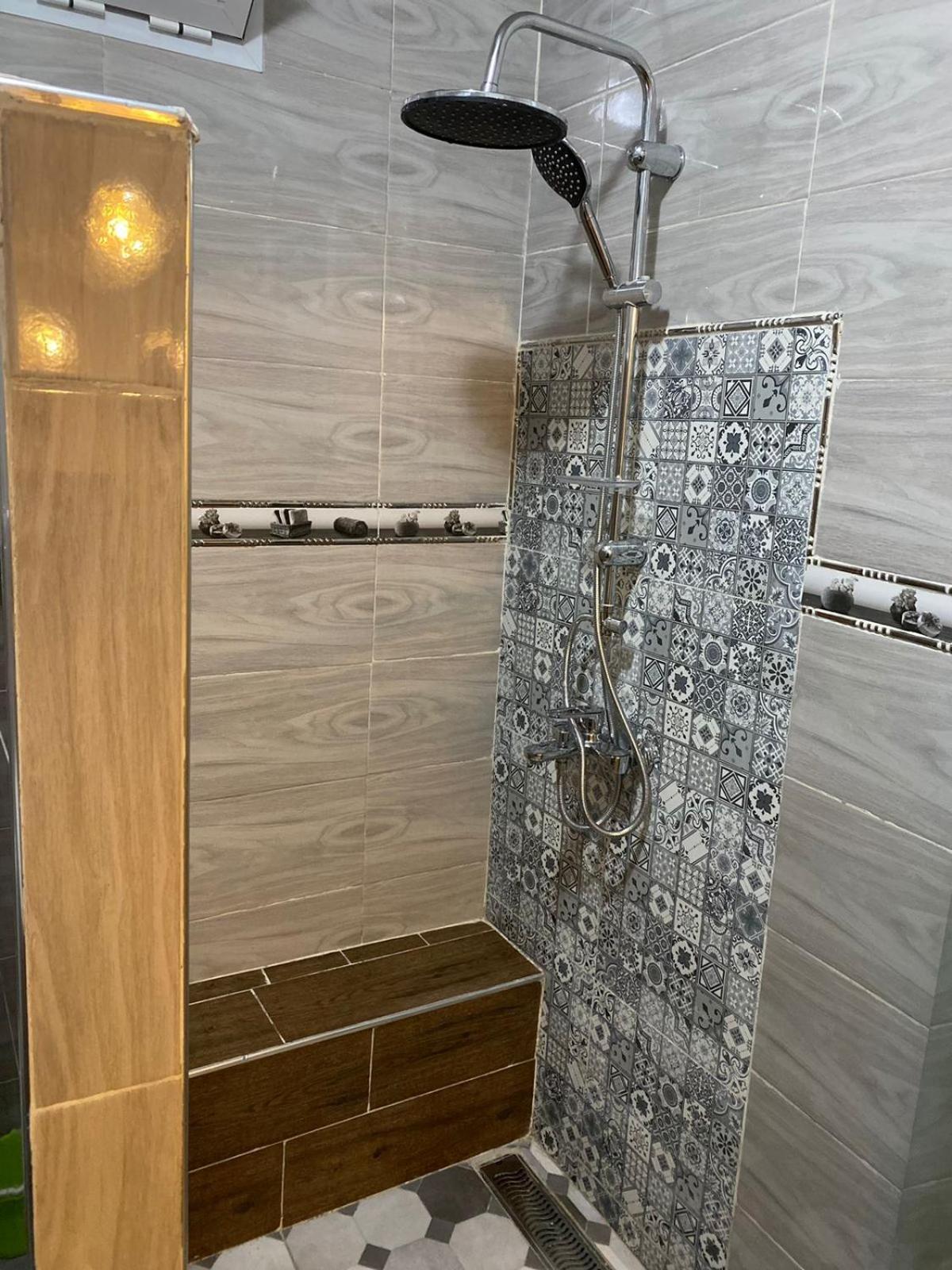 Appartement 3 Chambres Avec Balcon Tanger Zewnętrze zdjęcie