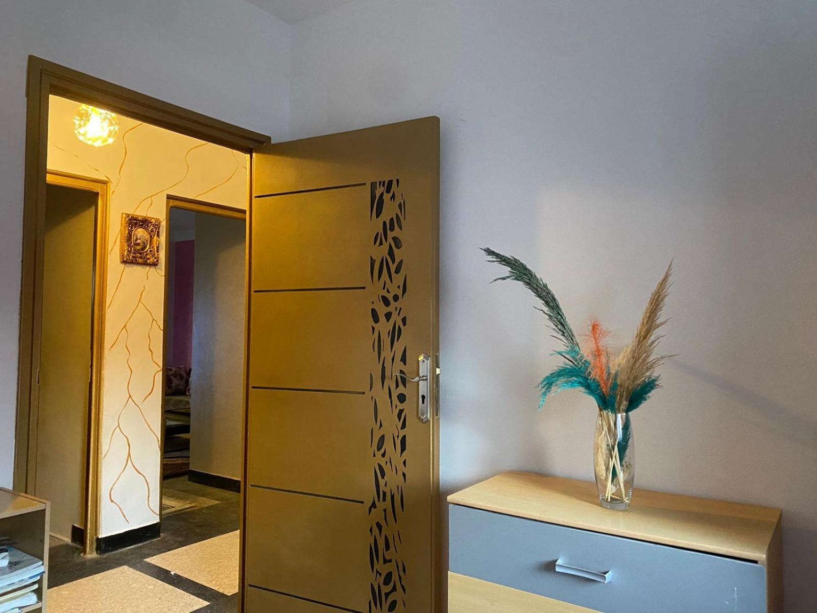 Appartement 3 Chambres Avec Balcon Tanger Zewnętrze zdjęcie