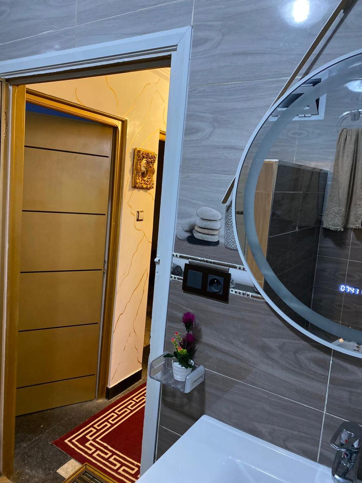 Appartement 3 Chambres Avec Balcon Tanger Zewnętrze zdjęcie